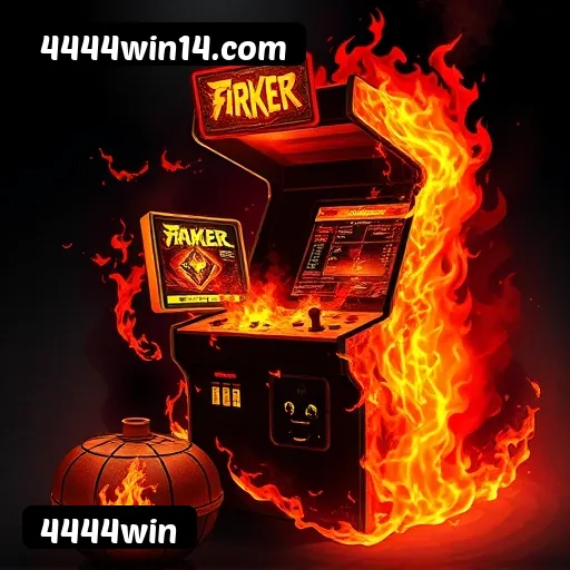 Recursos Exclusivos do App 4444win - Modo Offline, Login Biométrico