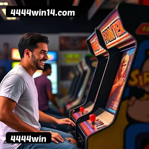 Cassino ao Vivo 4444win - Dealers Brasileiros Profissionais